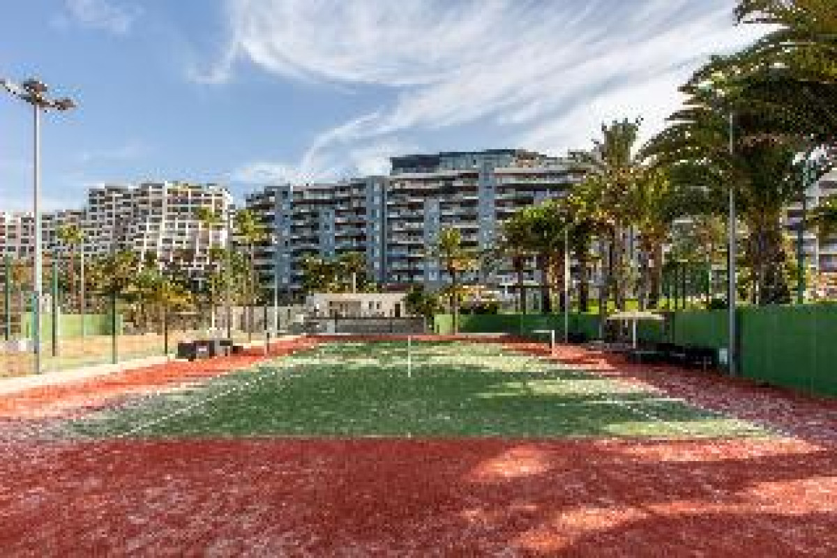 Radisson Blu Resort, Gran Canaria