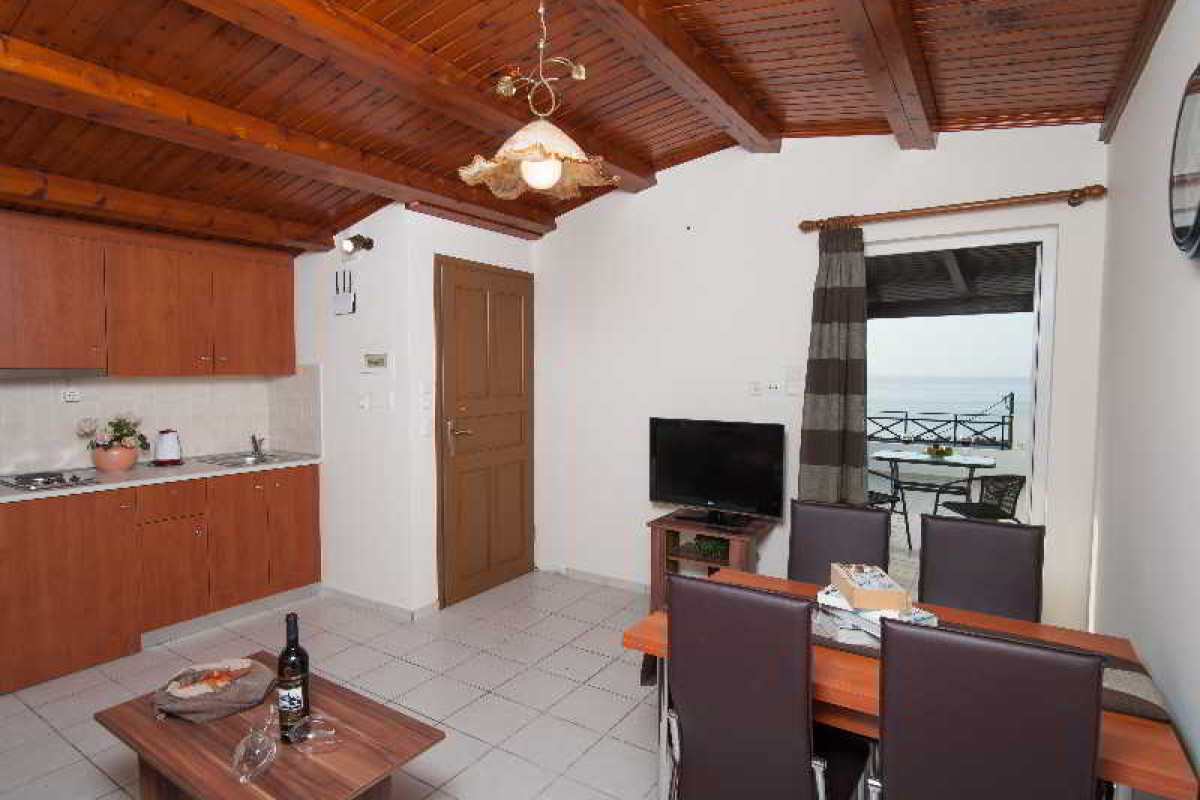 Castello Apartments