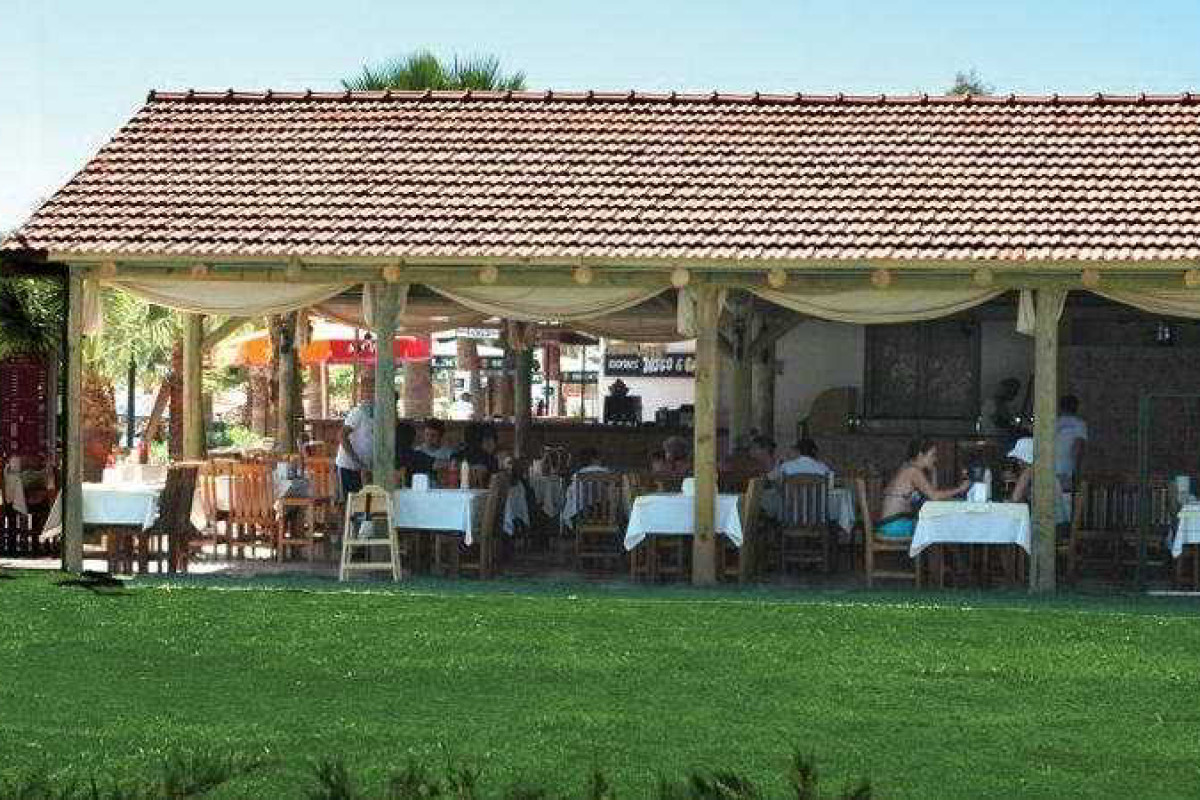 HOTEL BABA