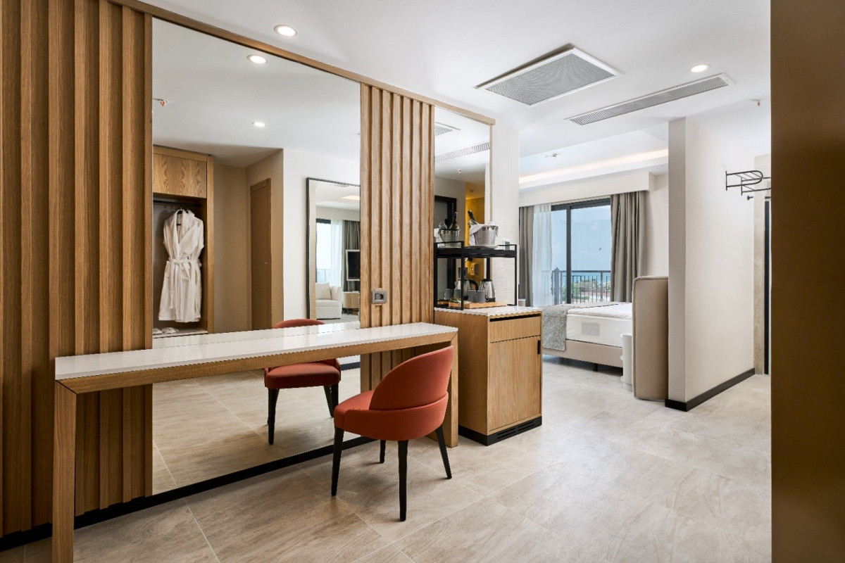 Seaden de Mar Resort and Spa