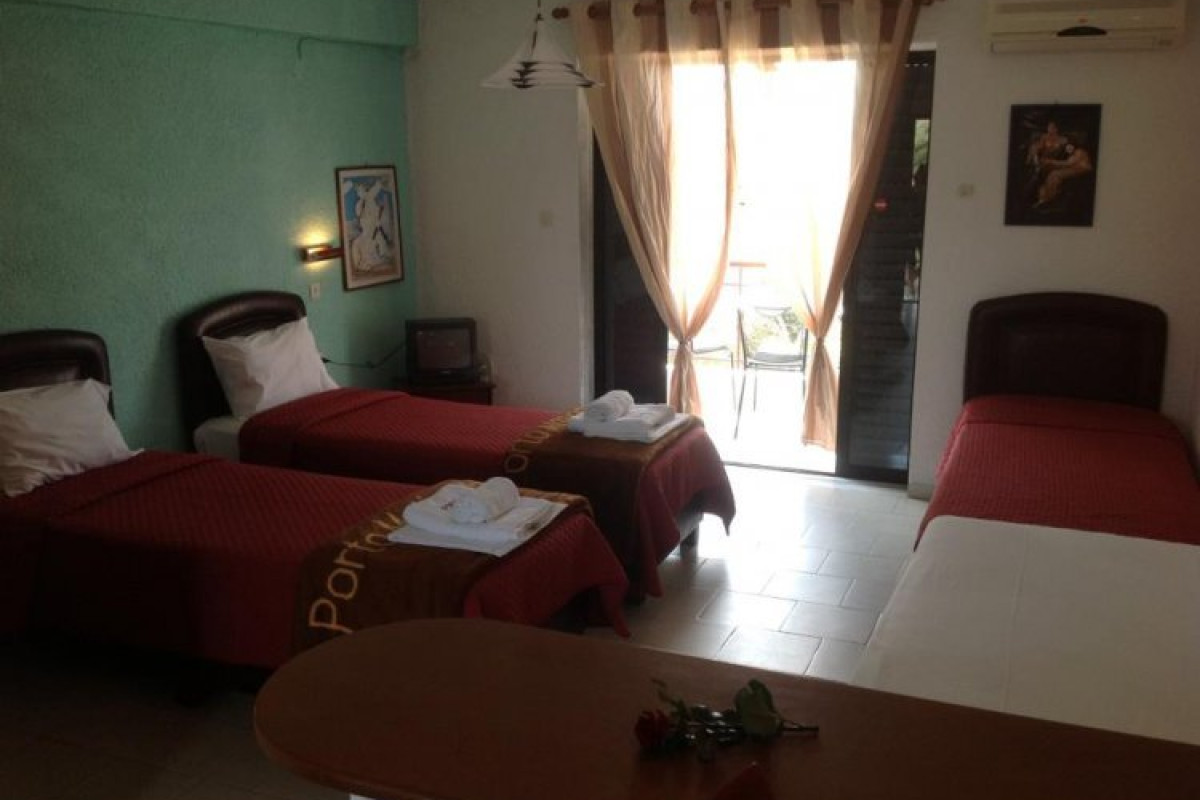 Minoas Hotel