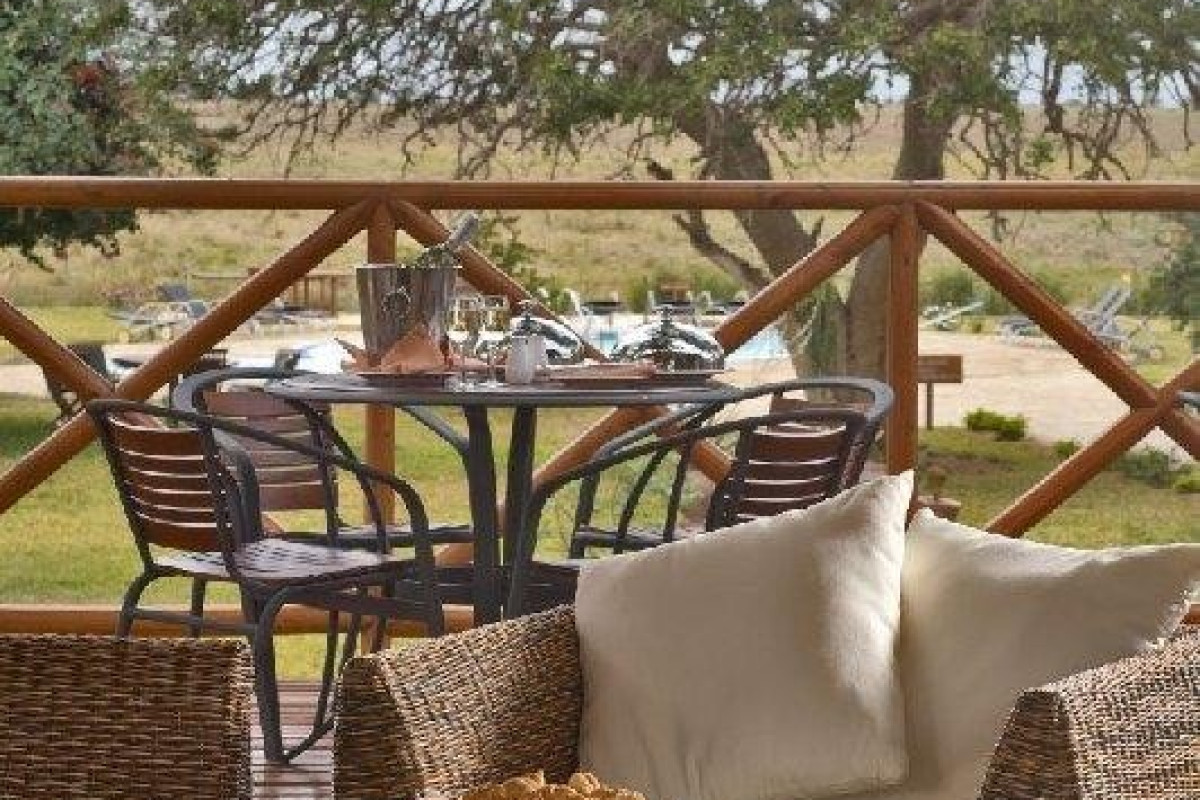 Prideinn Paradise Beach Resort and Safari Tsavo Explorer RO