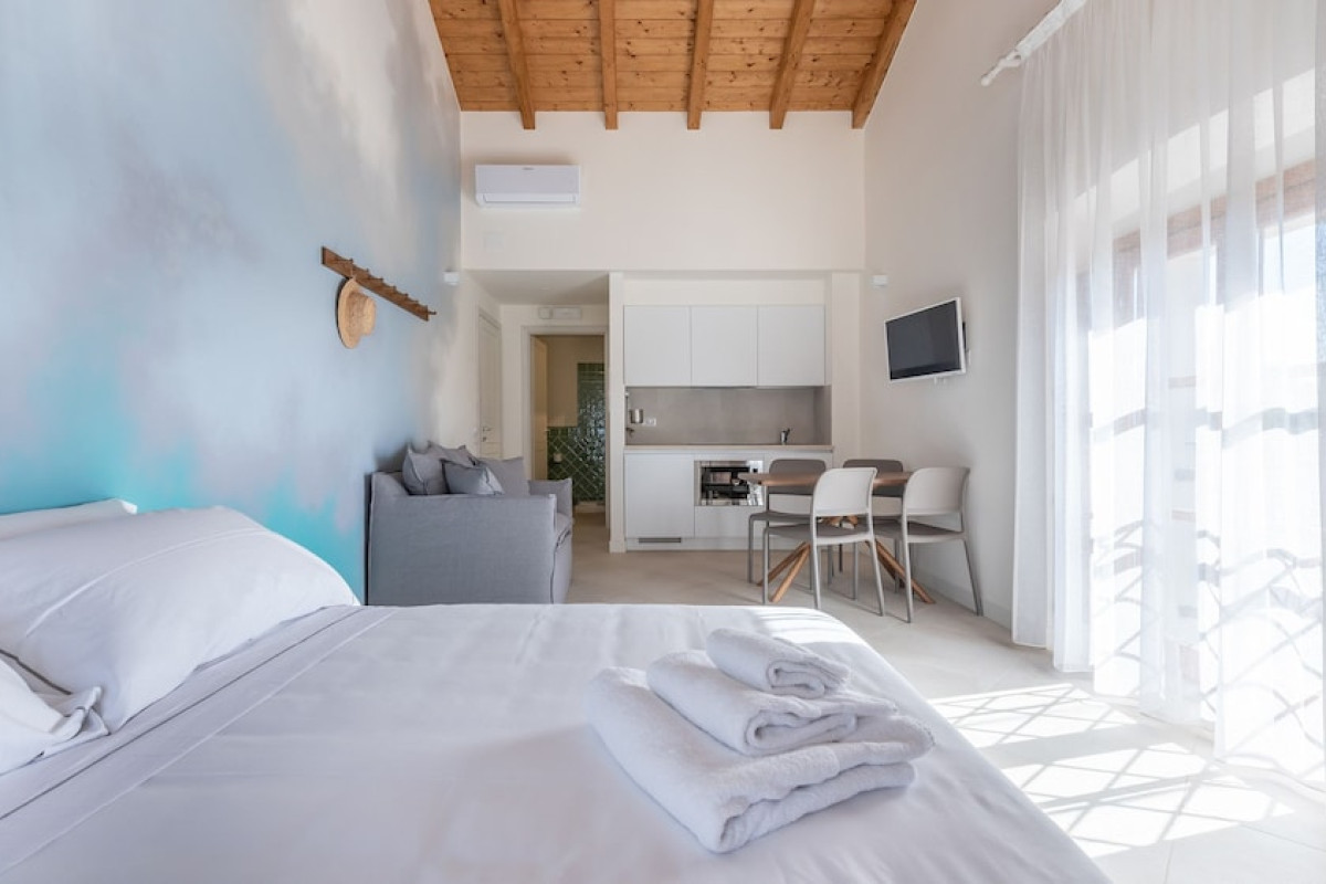 ITALIANWAY - LOCANDA DELLA MERIDIANA