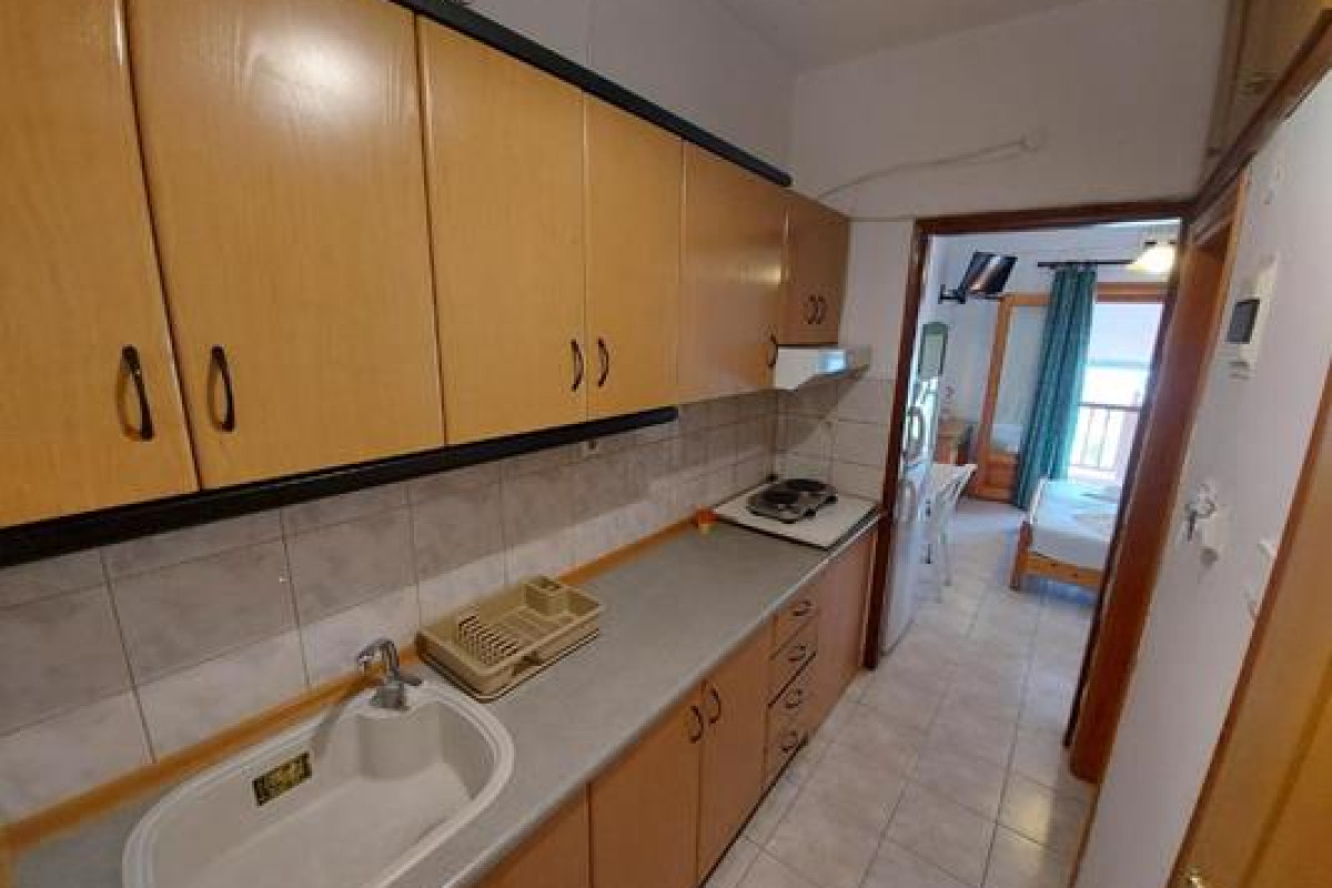 Mina-Maria Apartments