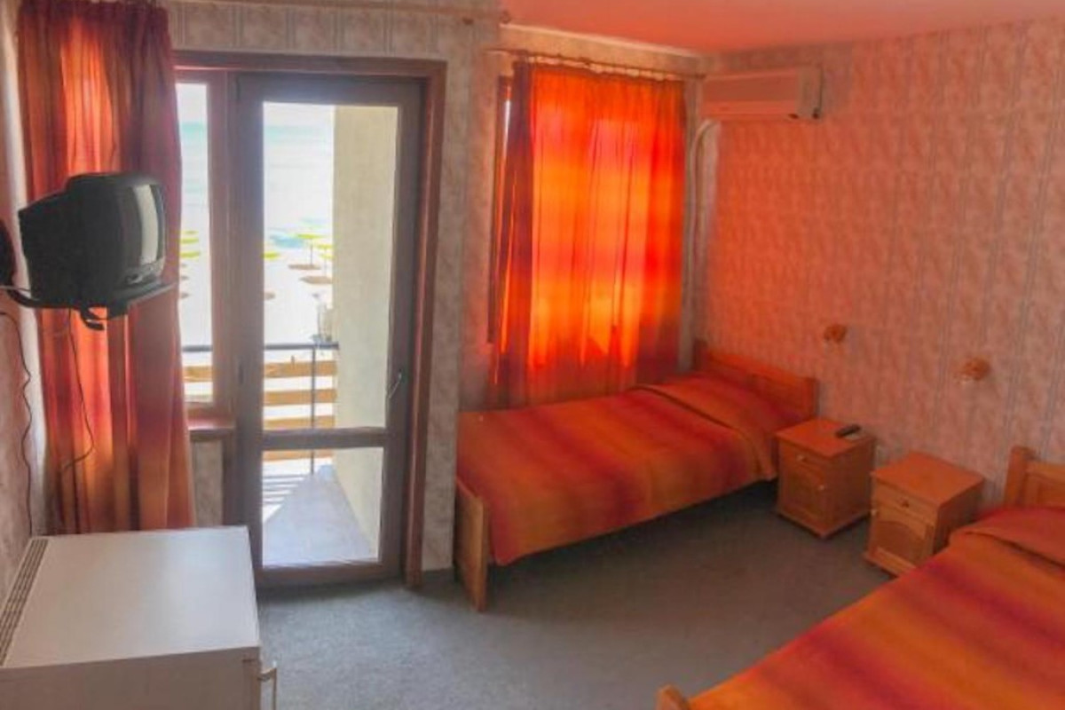 Palma Beach_Kranevo (Kranevo) 3*