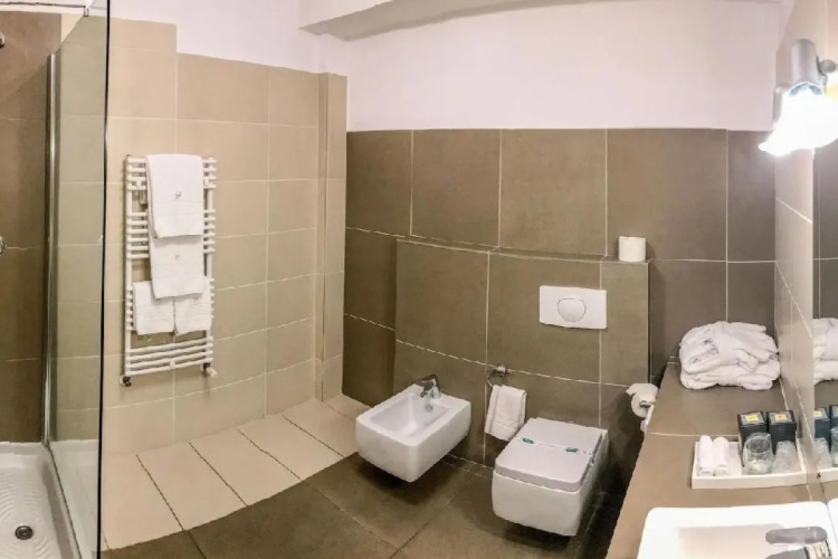 HOTEL SATU MARE CITY