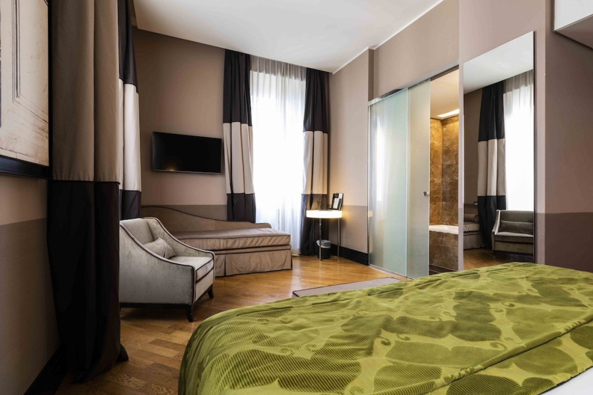 Rome Times Hotel
