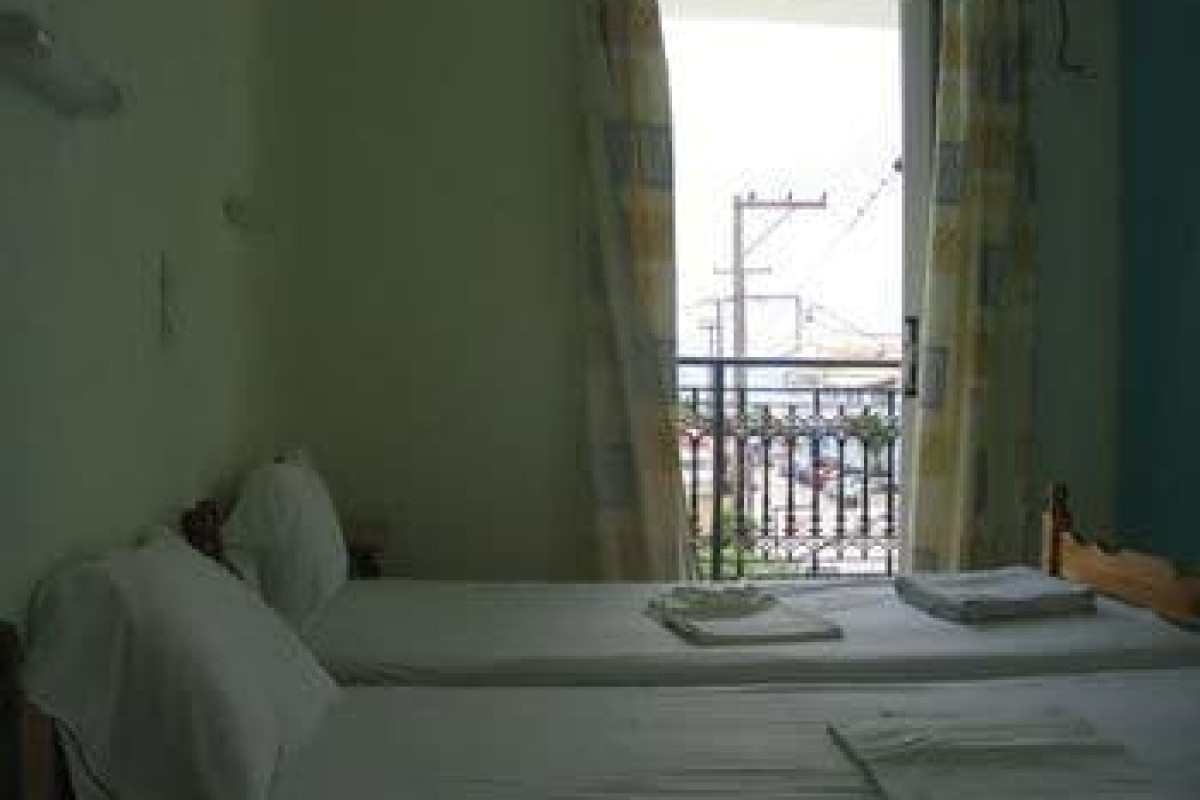 VOSSOS HOTEL APARTMENTS