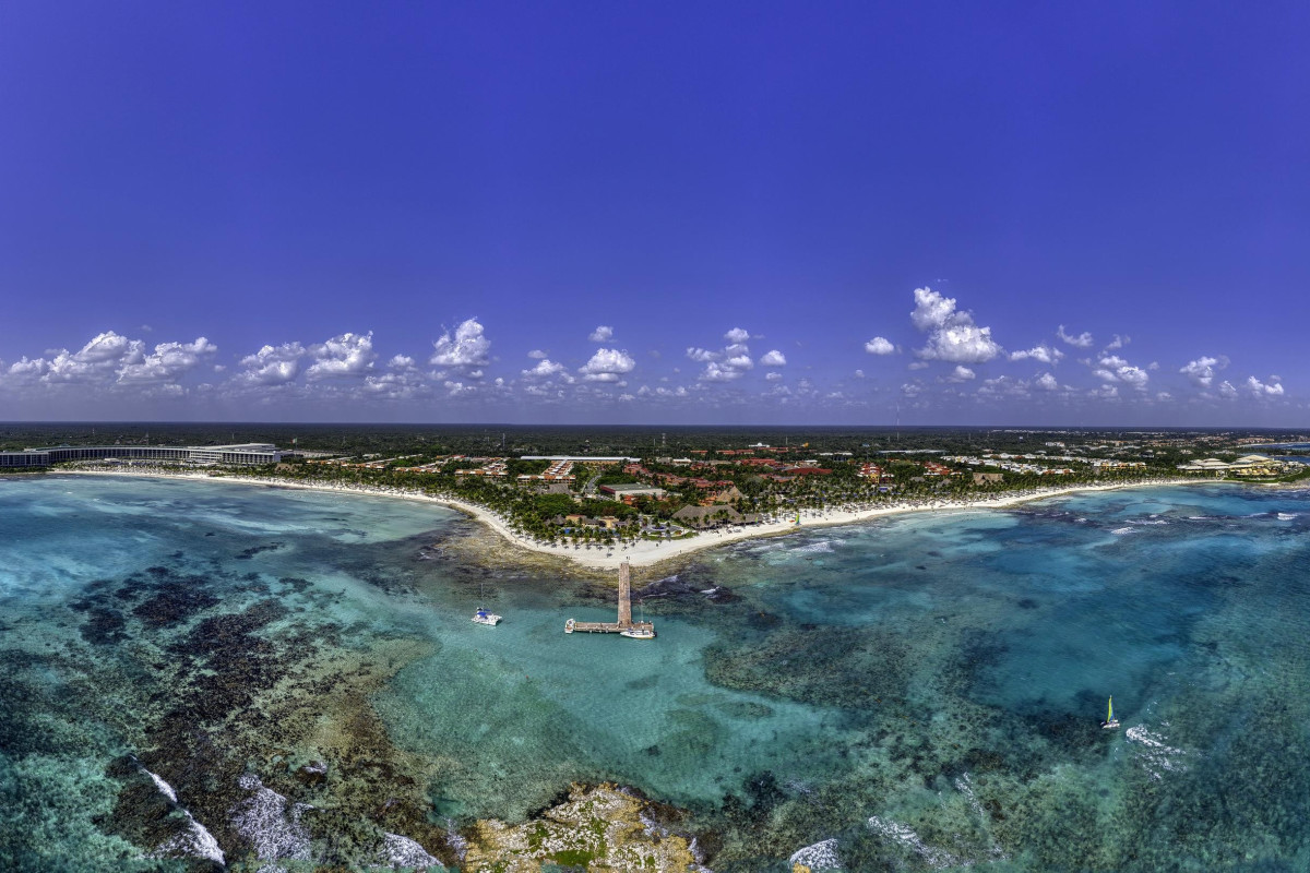 Barceló Maya Riviera
