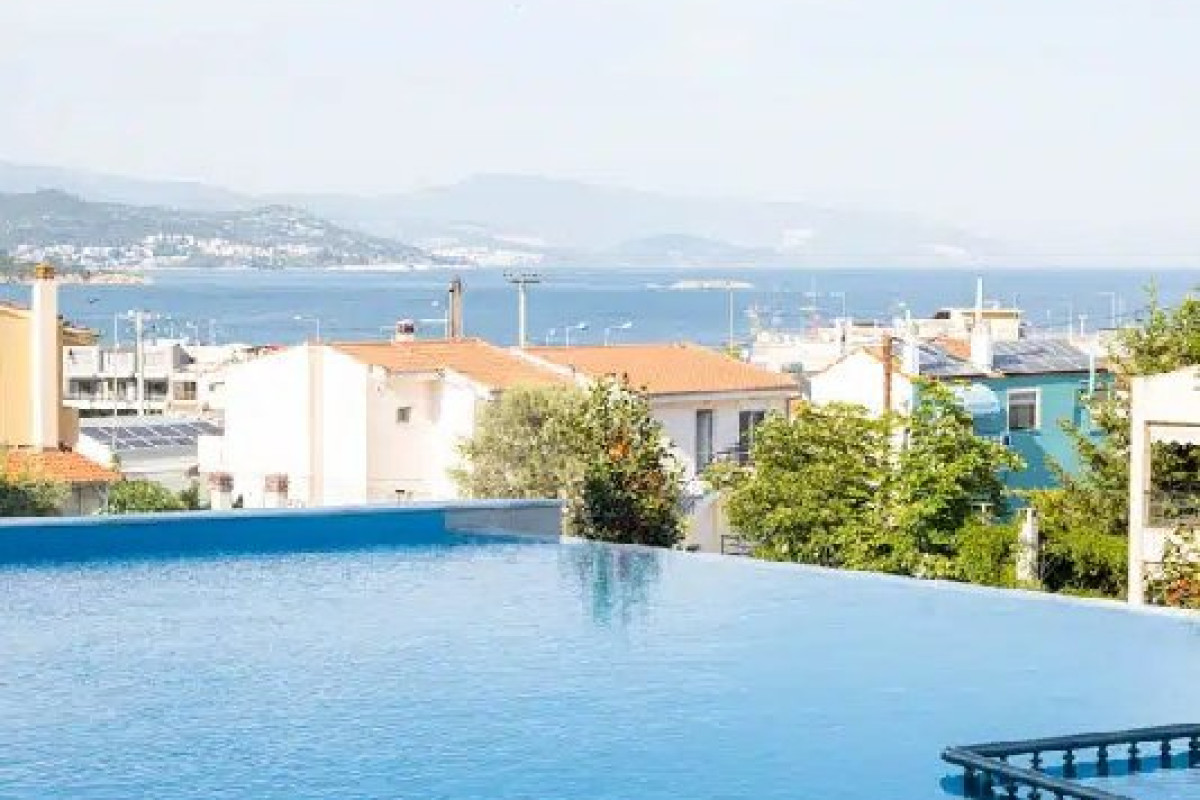 Hotel Panorama Hill