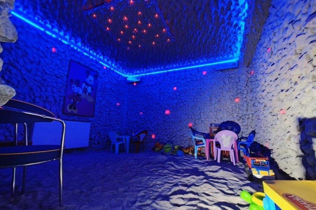 COMPLEX TURISTIC MILA 35