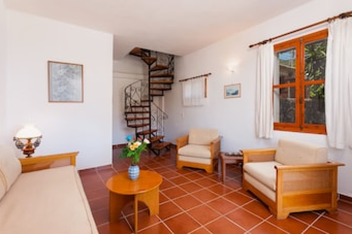 ARCHONTIKO MAISONETTES