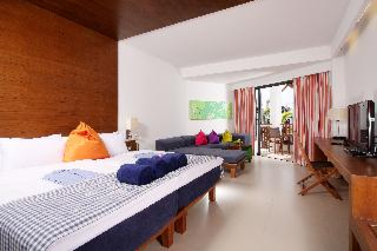 SUNWING RESORT KAMALA BEACH