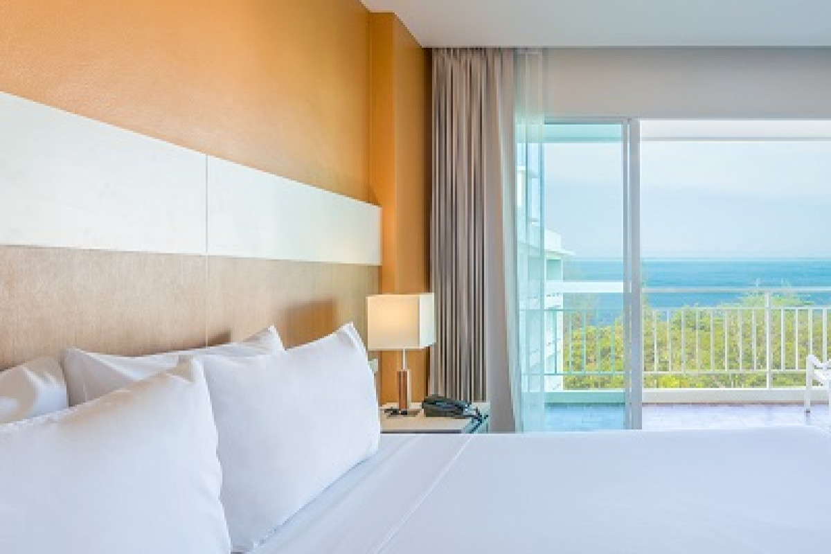 CHANALAI HILLSIDE RESORT