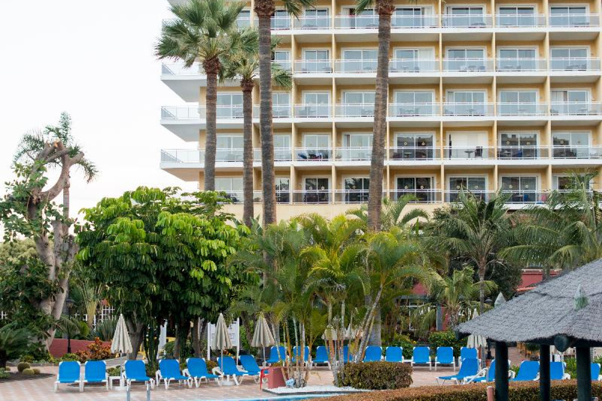 Bahia Principe Sunlight San Felipe