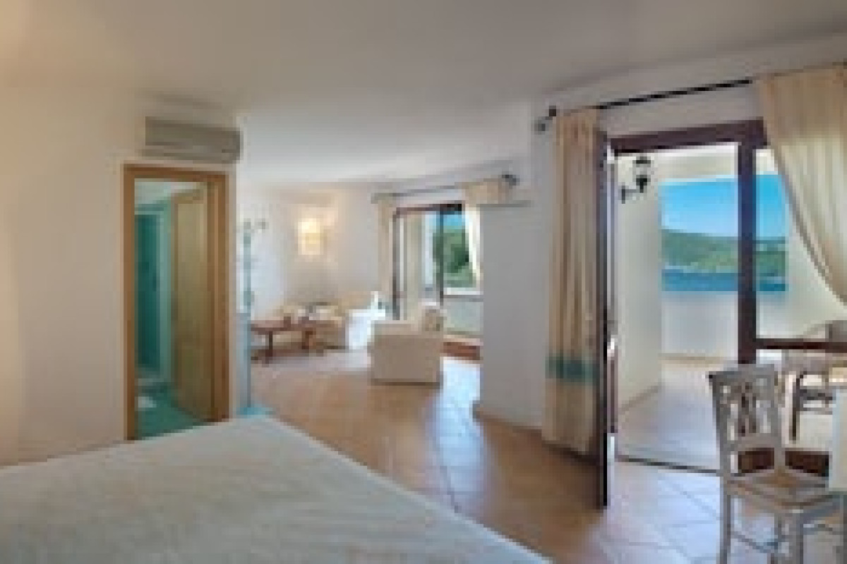HOTEL RELAIS VALKARANA