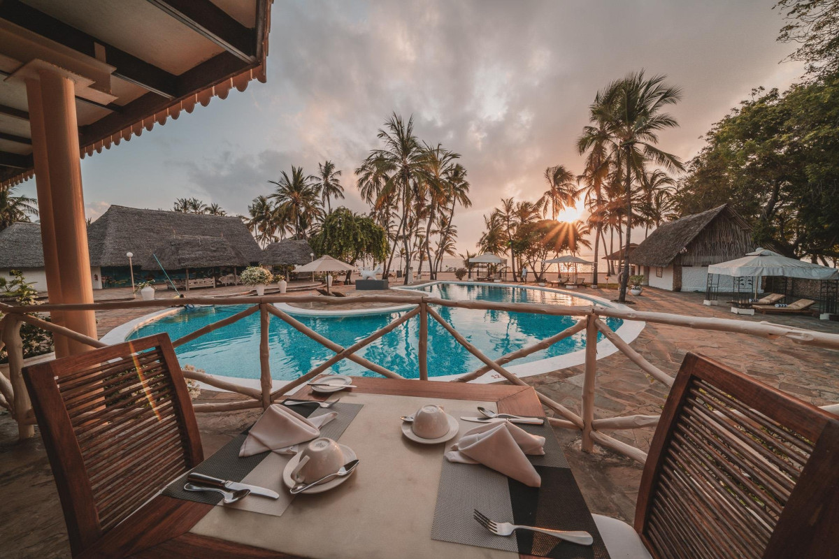 Ananea Diamonds Malindi