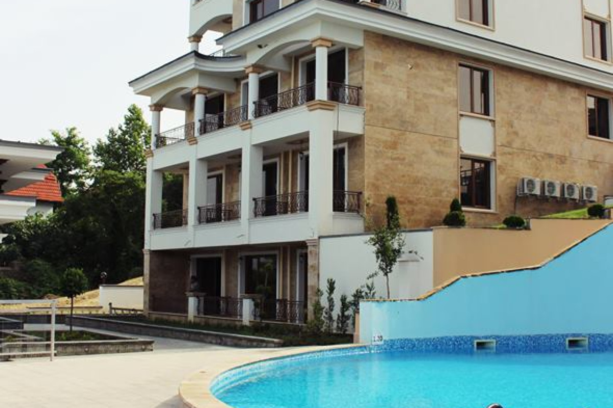 Paraiso Beach - Paraiso Theopolis (Obzor) 3*