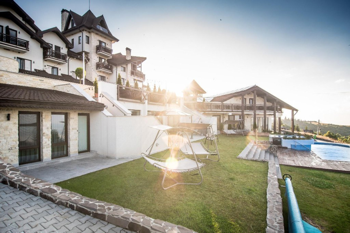 HOTEL CASTELNOR