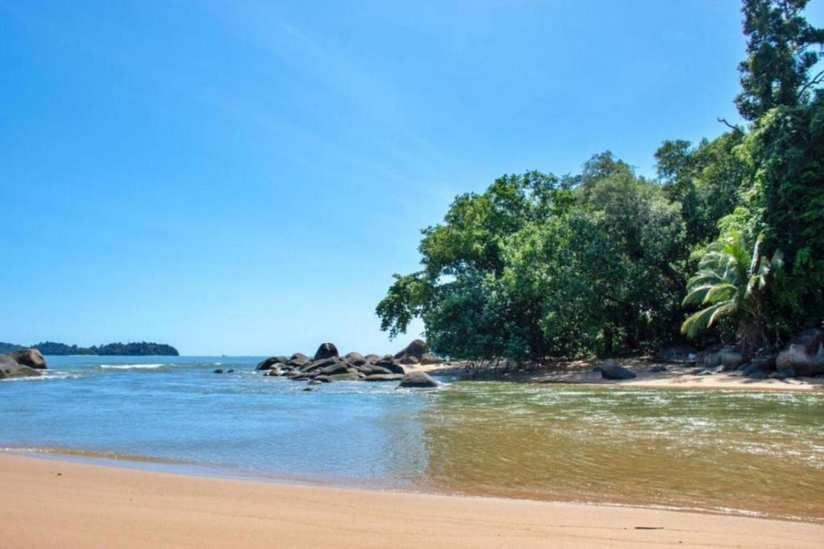 Kalima Resort & Villa Khaolak