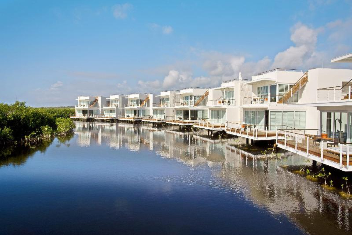 Hotel Blue Diamond Luxury Boutique