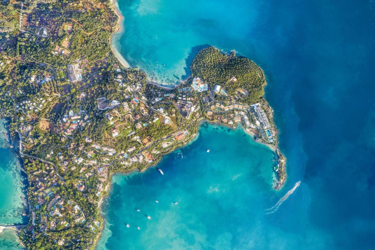 Corfu Imperial, A Grecotel Resort to Live