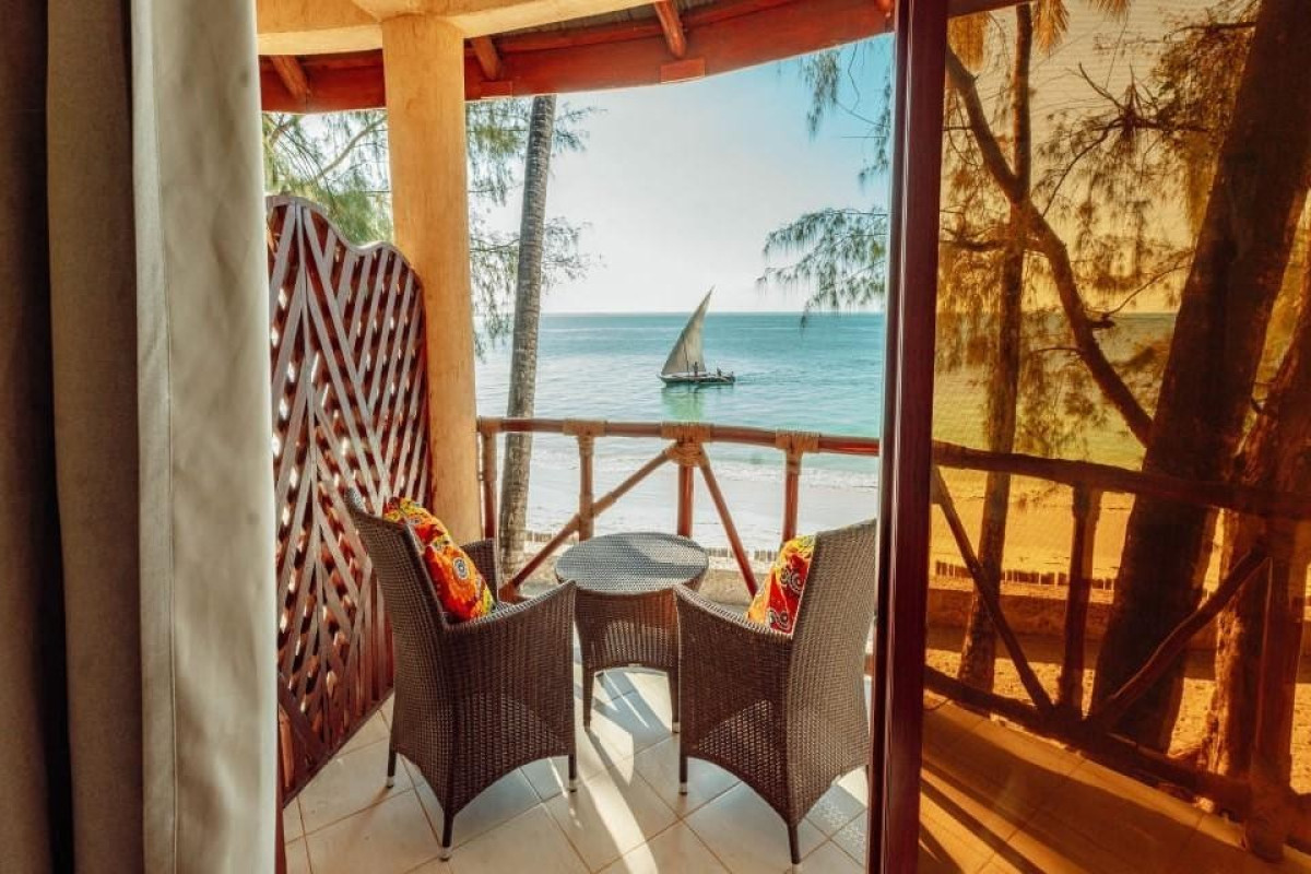 Sansi Kae Beach Resort & Spa