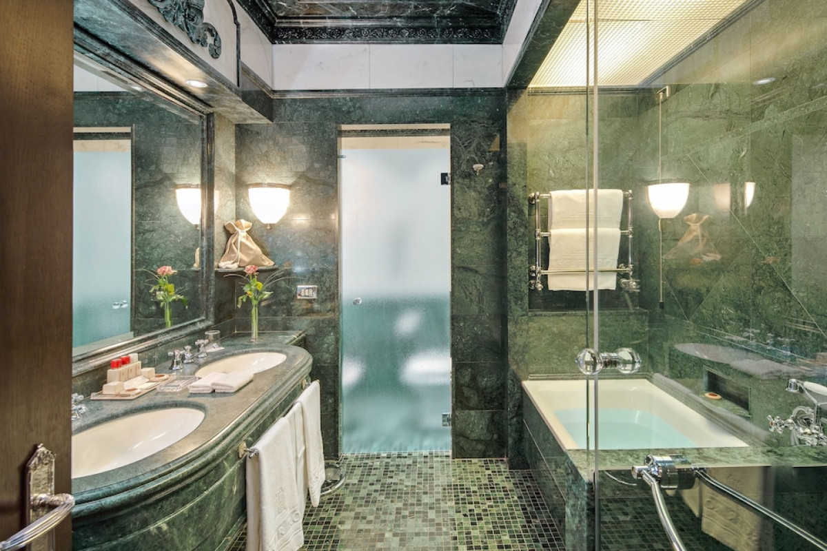Hassler Roma