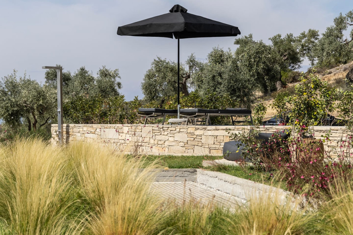 Fari Stone Villas