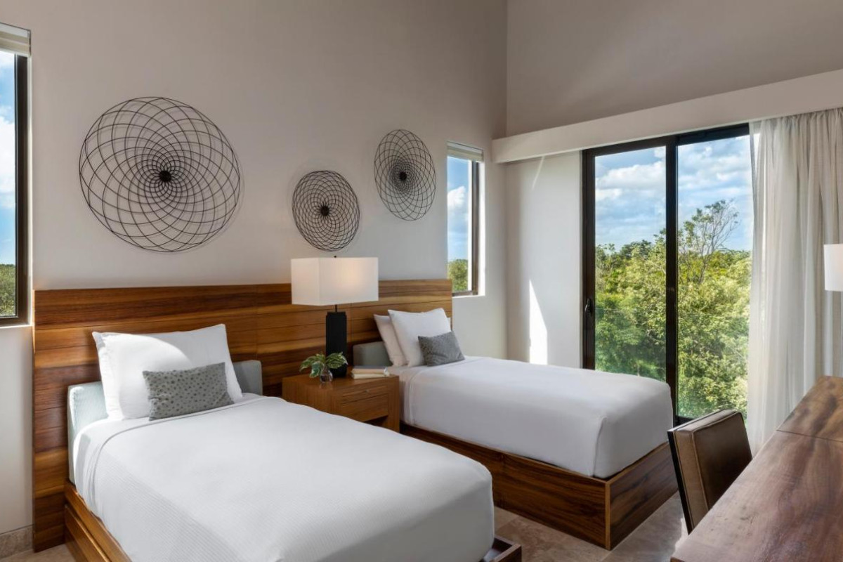 Fairmont Heritage Place Mayakoba