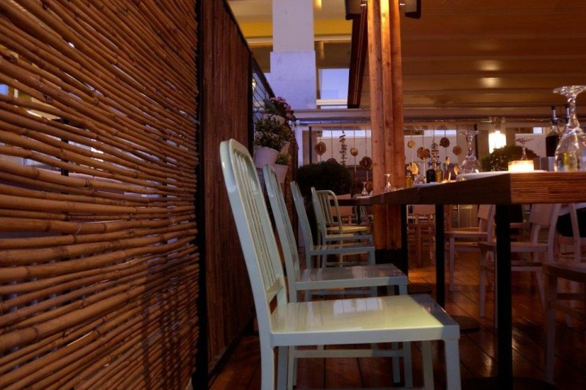Paliria Hotel