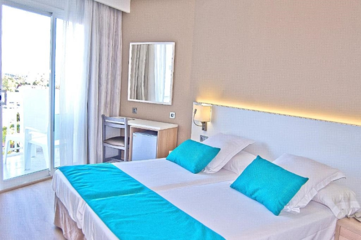 BQ Delfin Azul Hotel
