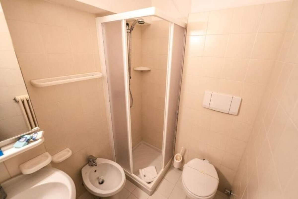 Hotel Renzi