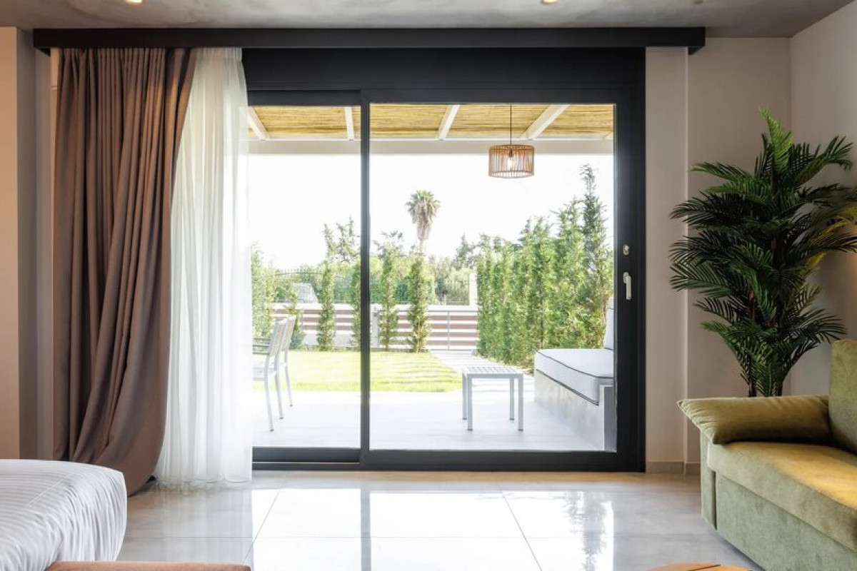 Cocooning Suites by Blue Carpet