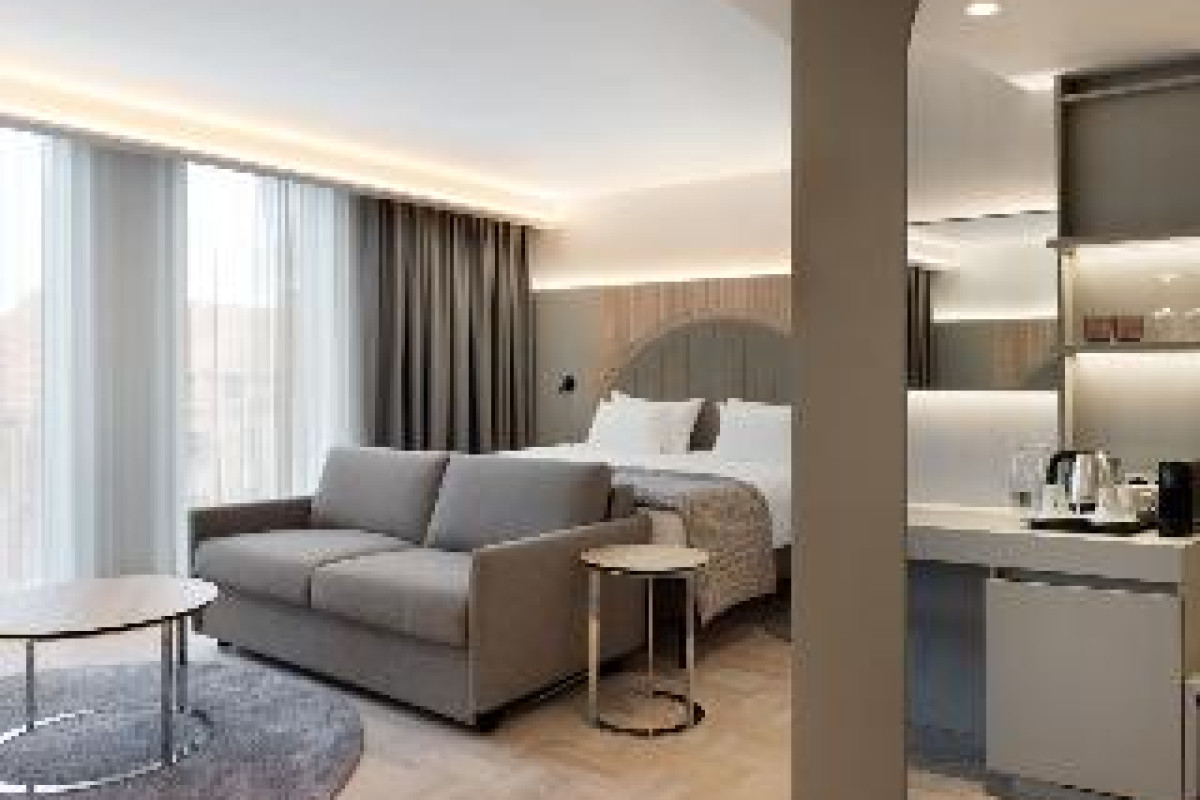 Nordic Hotel Forum