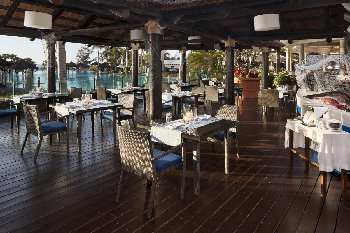 Gran Melia PALACIO DE ISORA