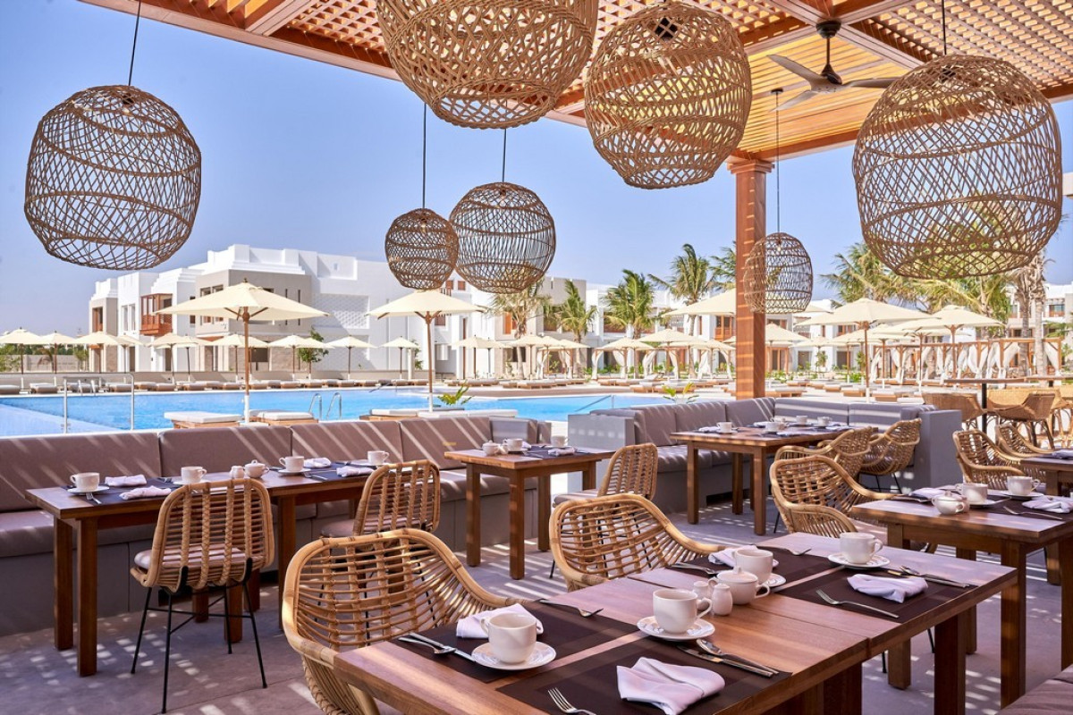 Fanar Hotel & Residences