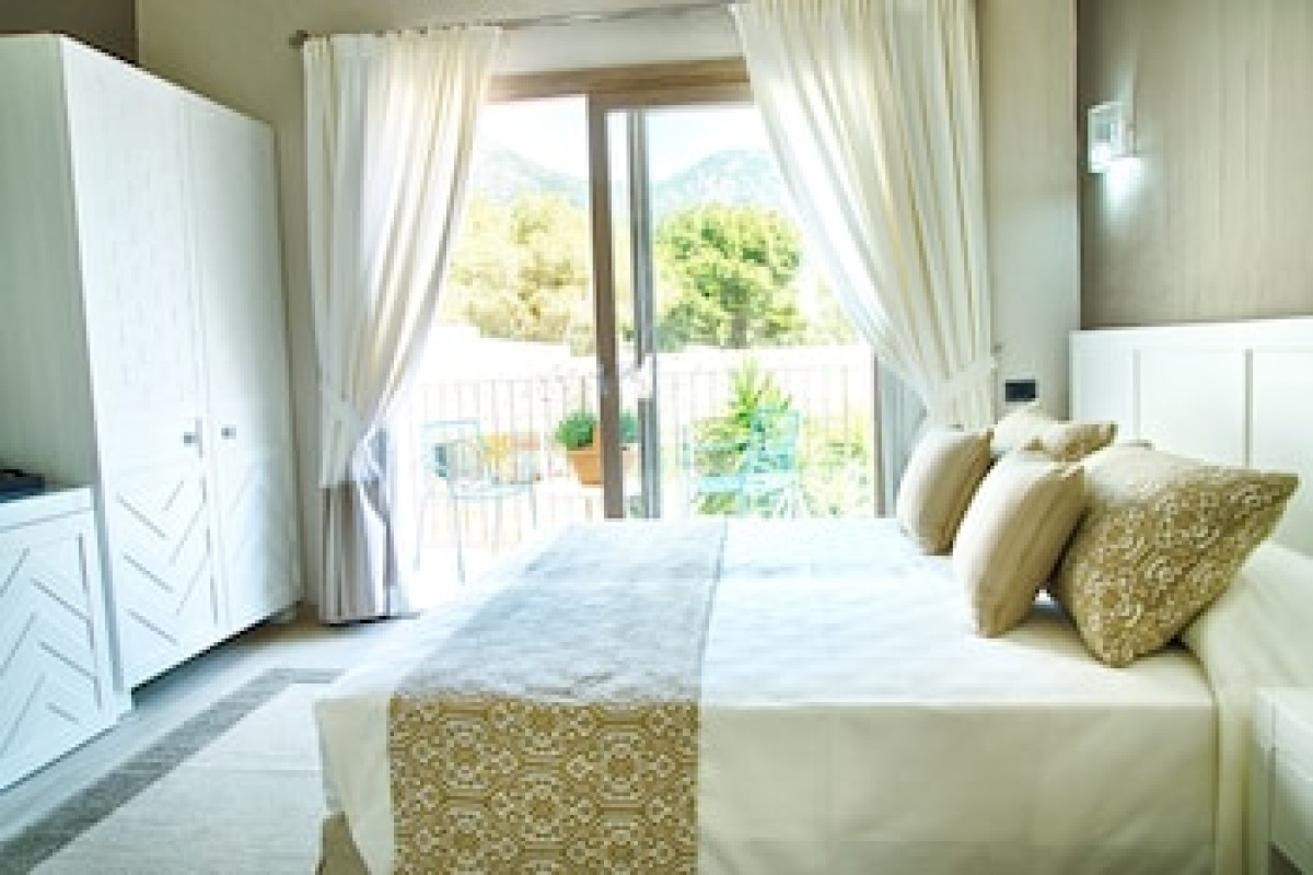 ELIANTOS HOTEL