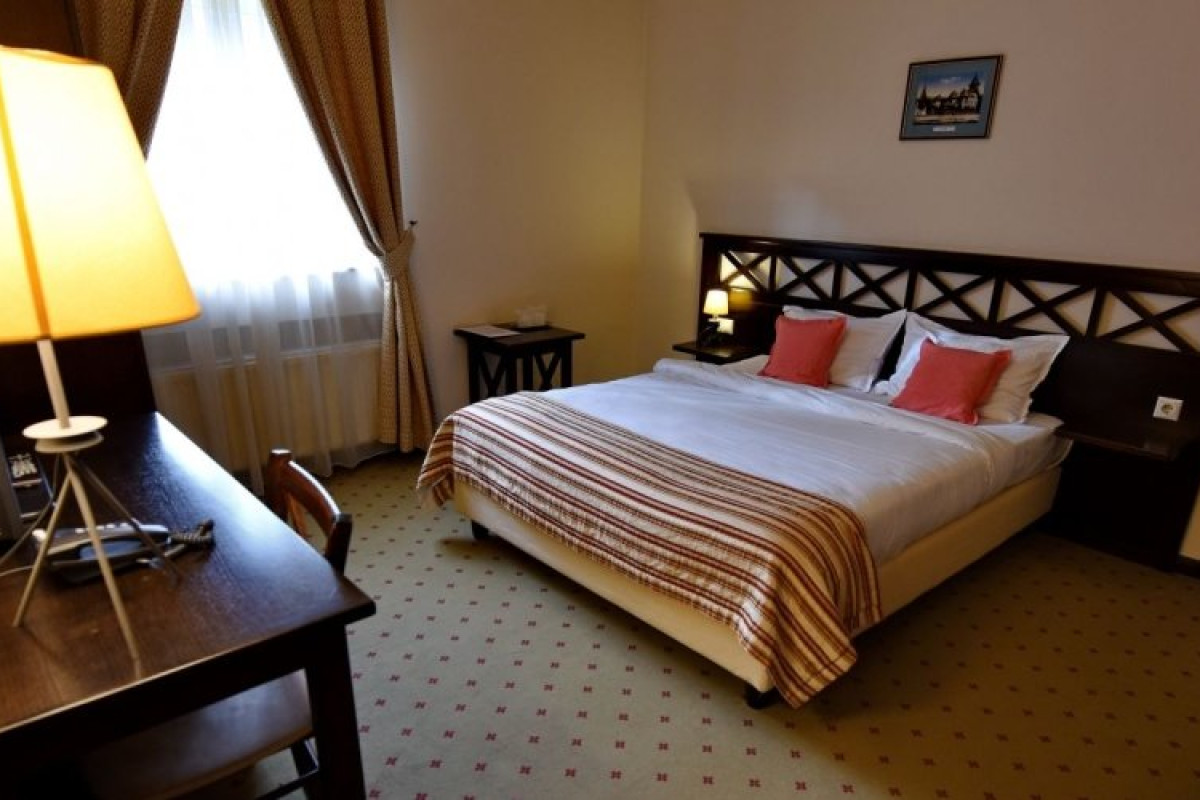 Hotel Gradina Morii