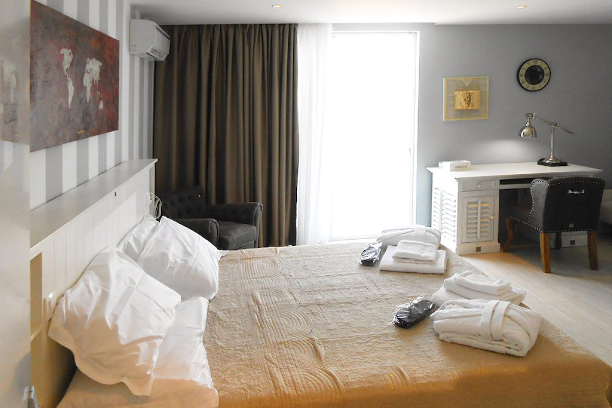 Sidari Beach Hotel