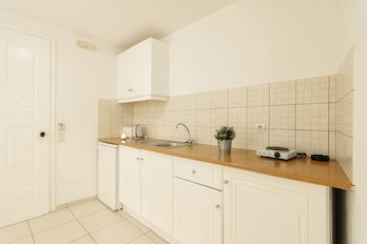 ALYKES VIEW APARTMENTS