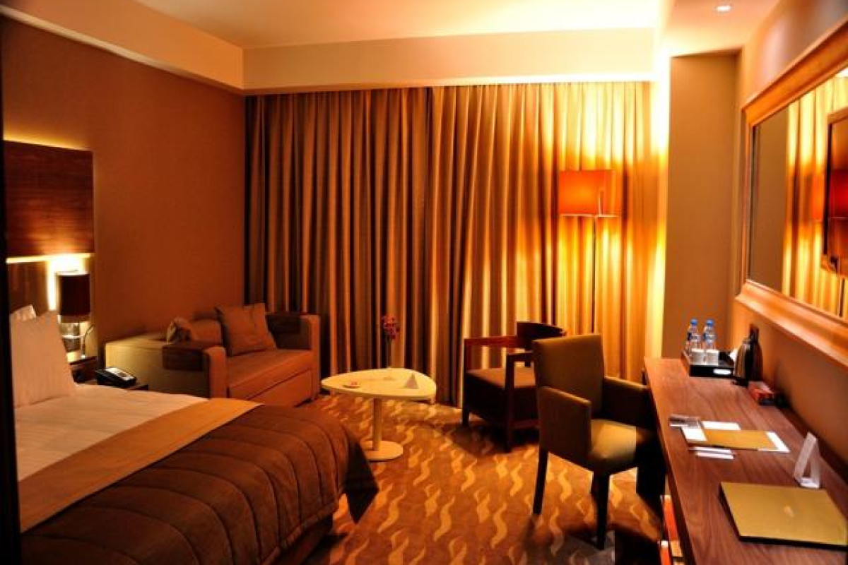 INNOVA SULTANAHMET HOTEL