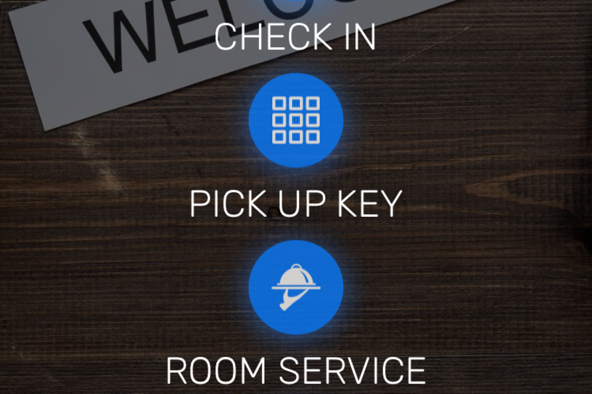 Hotel Charter
