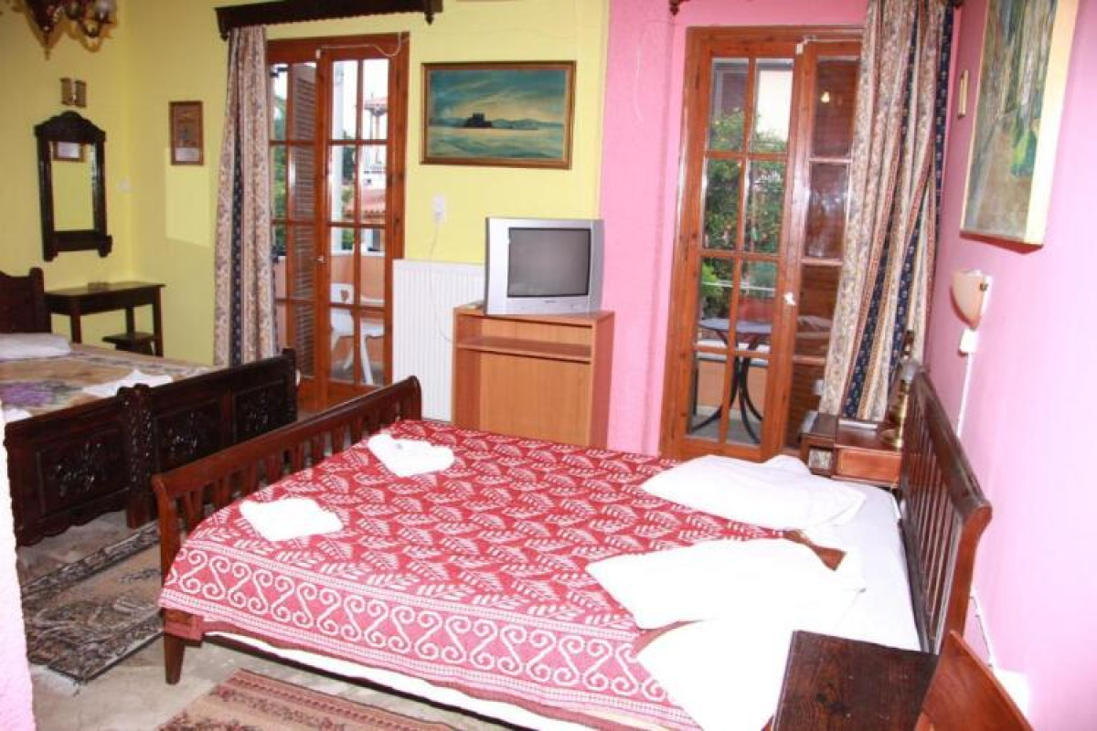 Katerina Hotel