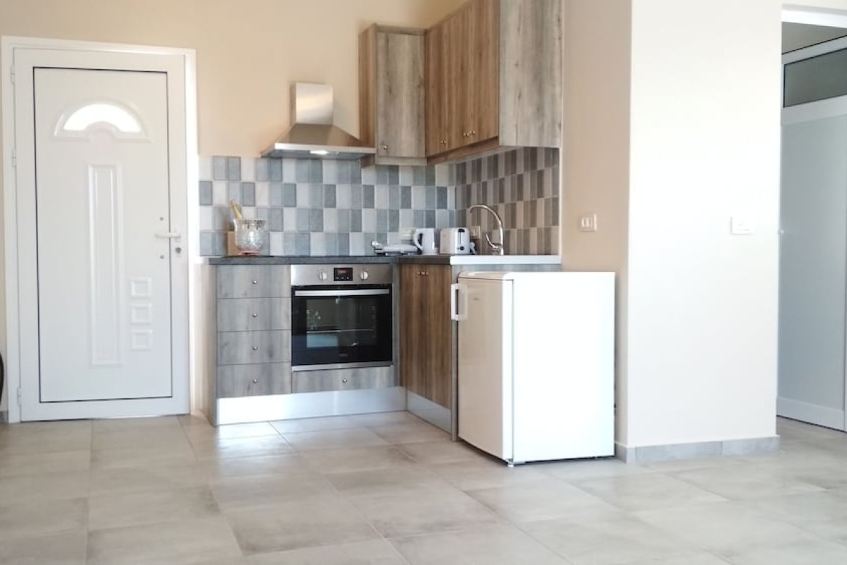 Casa de Rosa Apartments
