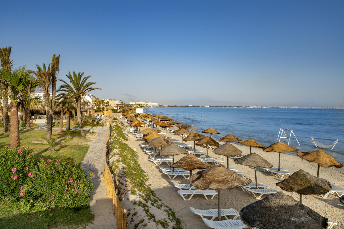 Helya Beach