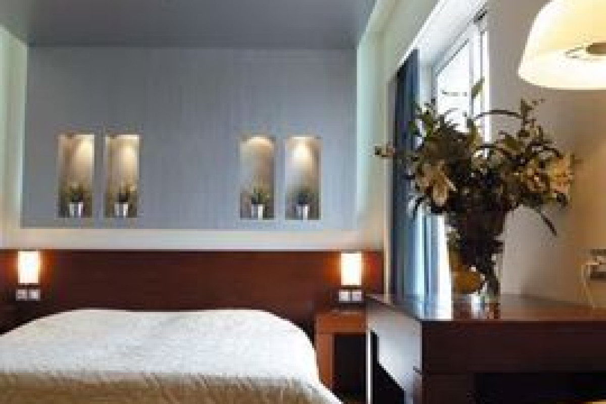 DORIAN INN, SURE HOTEL COLLECTION BY BEST WESTERN