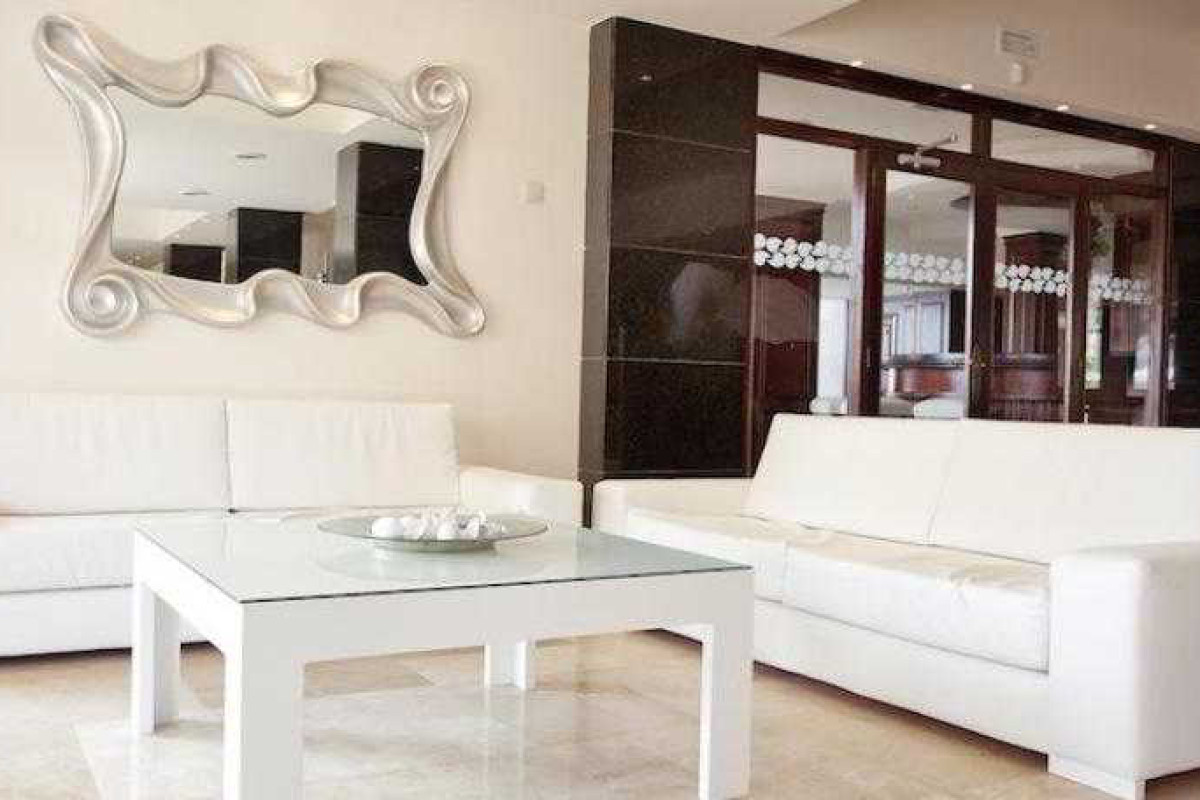 La Santa Maria Hotel y Apartamentos