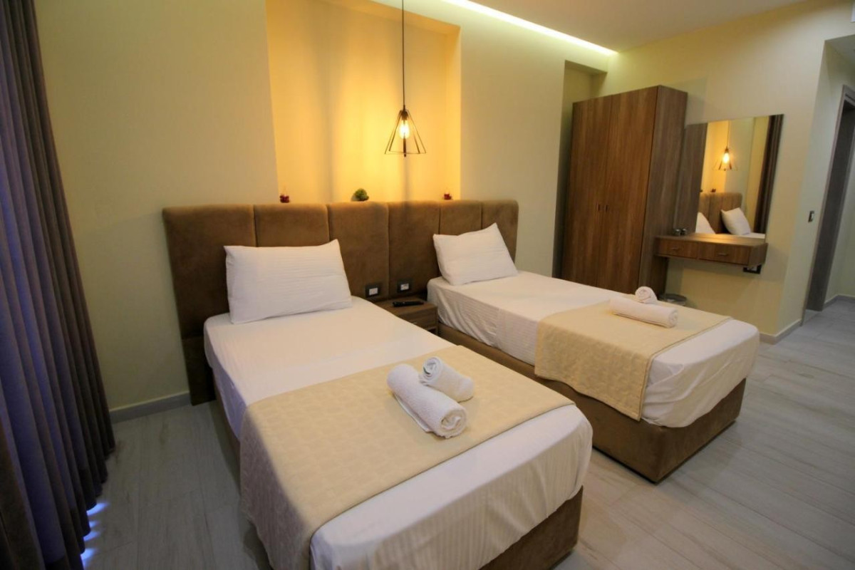 Sunway Hotel