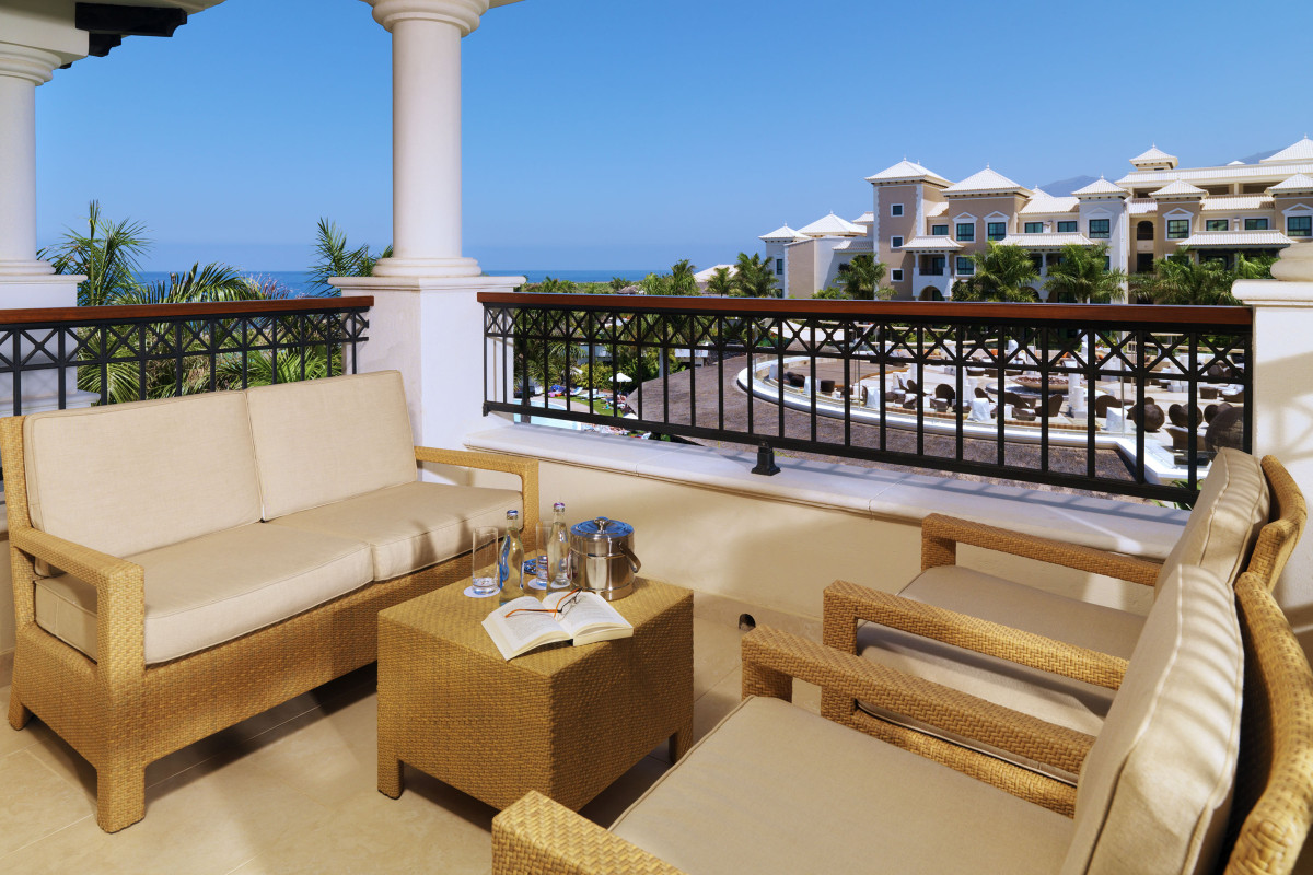 Gran Melia PALACIO DE ISORA